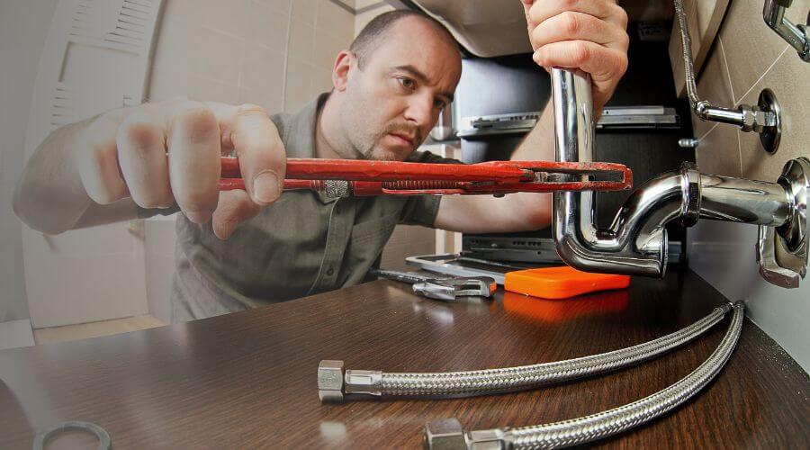 Professional expert plumbing services in Downey, ID